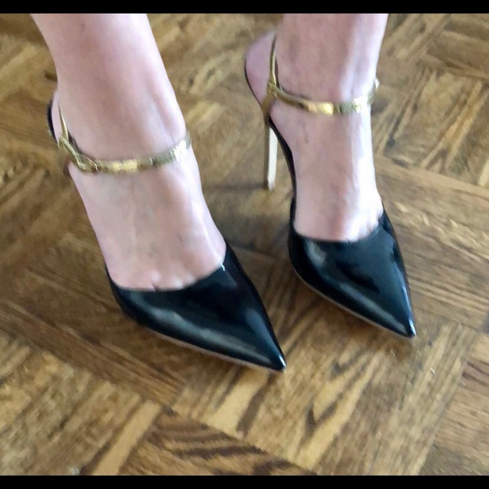 Shoes - Picture 4 of 5